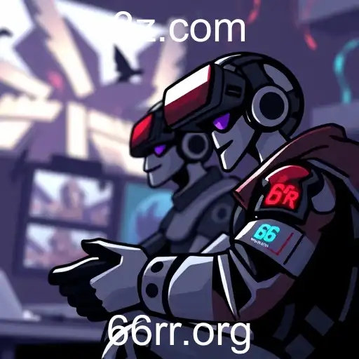 Explorando as Novidades do 66rr