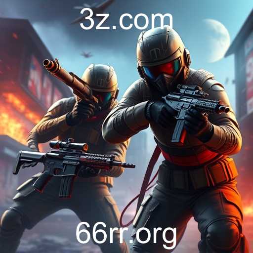 A Ascensão de 66rr no Cenário dos Jogos Online