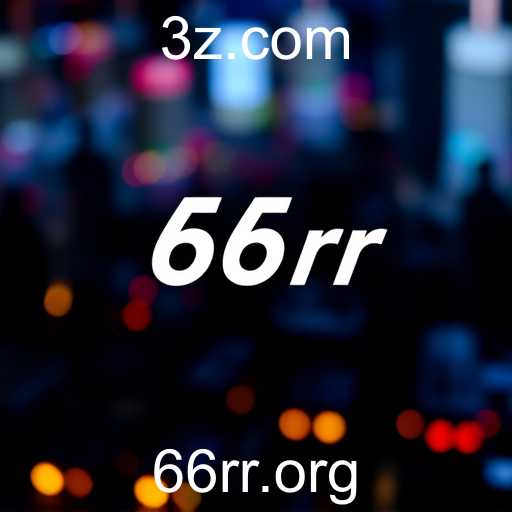 A Transformação dos Jogos Online: O Impacto de 66rr em 2026