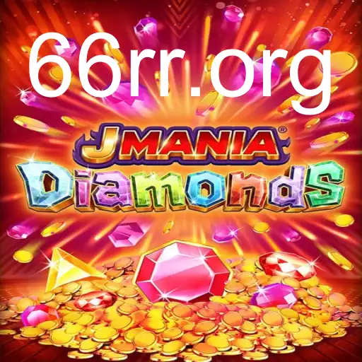 JManiaDiamonds