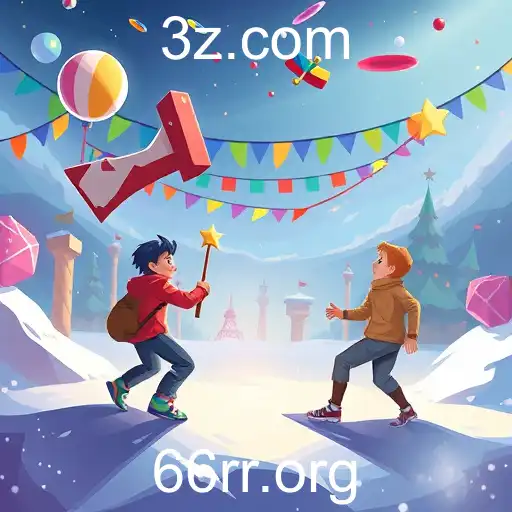 A Ascensão dos Eventos em Jogos na Plataforma '66rr'