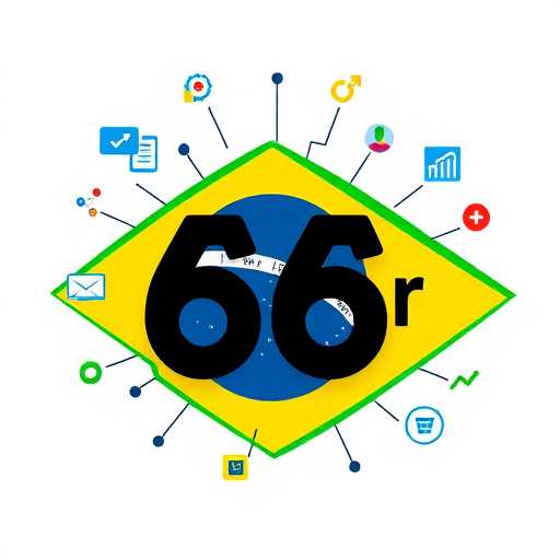 Explorando o Mundo de 66rr: Tendências e Novidades