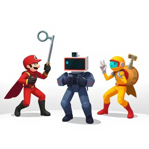 Futuro dos Jogos Online e o impacto da Inteligência Artificial