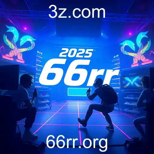 Transformações no Mundo dos Games: Como a Indústria está Evoluindo