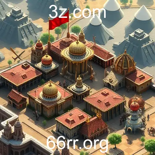 A Revolução dos Jogos em Plataforma 66rr