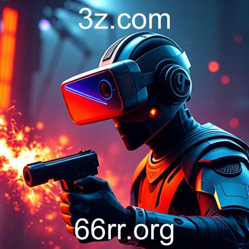 Revolução dos Jogos Online: 66rr Impulsiona Comunidade Brasileira