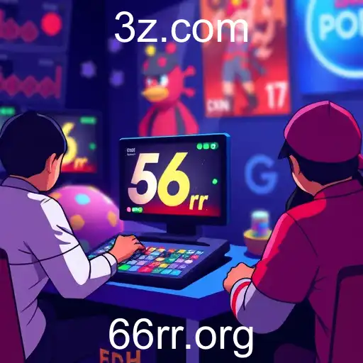 Tendências e Impacto do Crescimento dos Sites de Jogos em Portugal