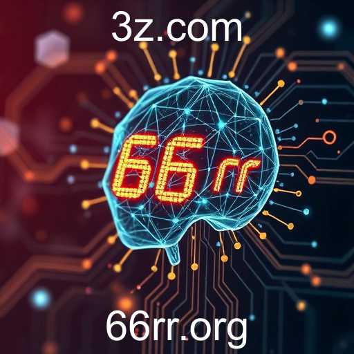 Explorando o Universo 66rr: O Futuro dos Jogos Online