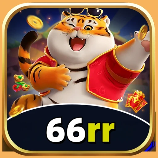 66rr Logo