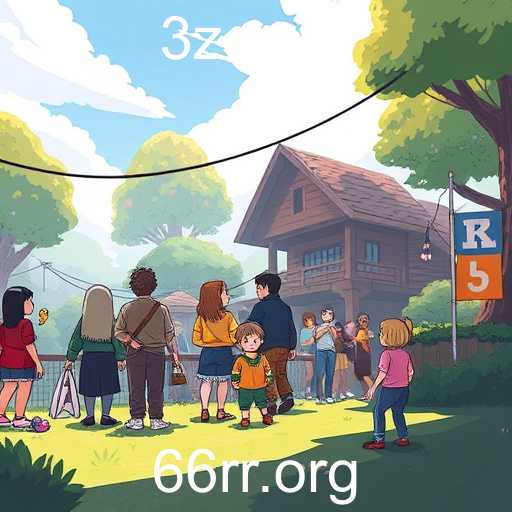 O Impacto de 66rr no Cenário Online