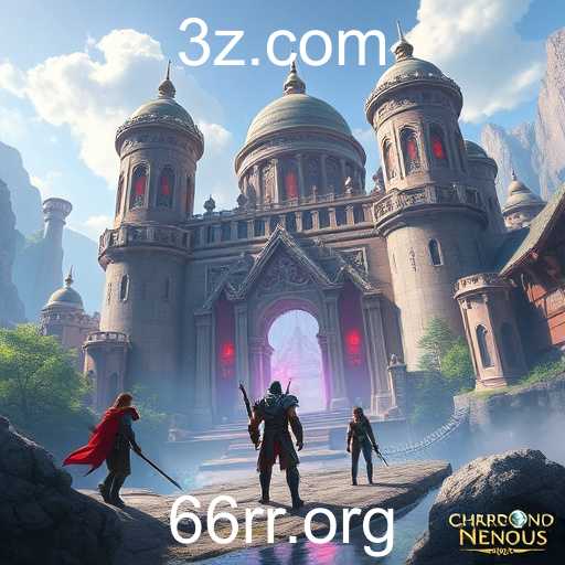 A Revolução dos Jogos Online em 2025