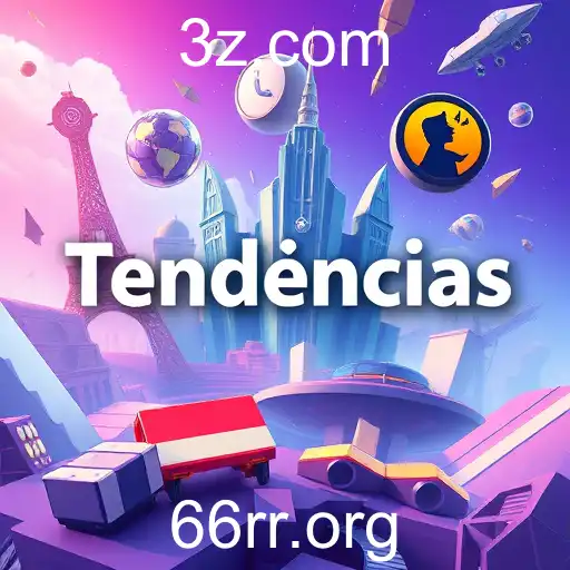 O Fenômeno 66rr e seu Impacto no Mundo dos Jogos