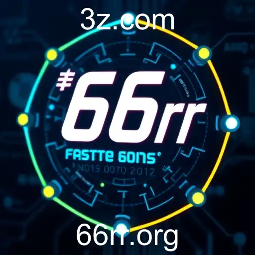 A Ascensão e a Evolução de 66rr no Cenário de Jogos Online