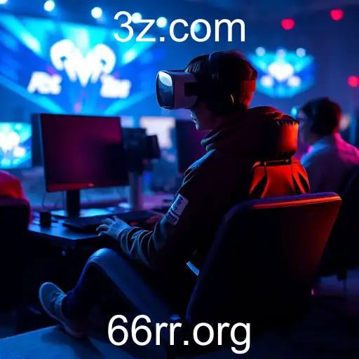 A Evolução dos Jogos Online e as Tendências para o Futuro