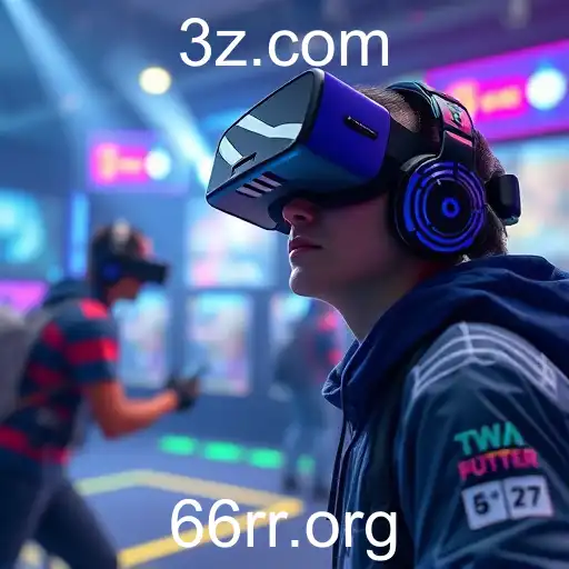 Evolução dos Jogos Online em 2025