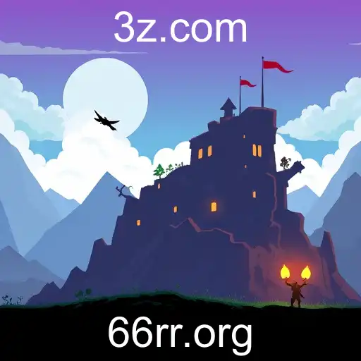66rr: A Revolução dos Jogos Online em 2025