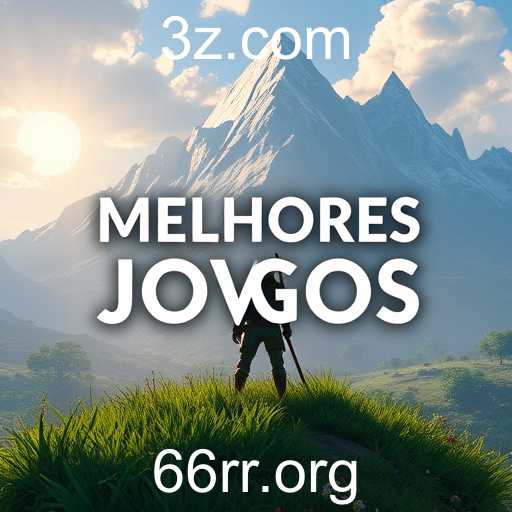 Explorando o Sucesso do Site de Jogos '66rr'