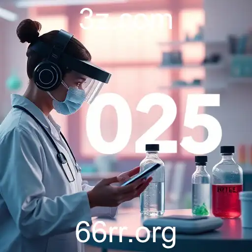 Tendências Tecnológicas de 2025 e o Impacto da IA no Trabalho